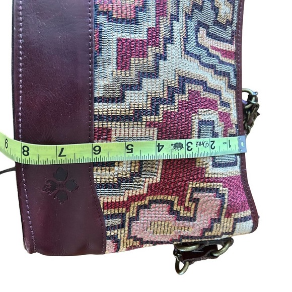 Patricia Nash Bags Patricia Nash Salvina Peruvian Tapestry Bag - Picture 9 of 11